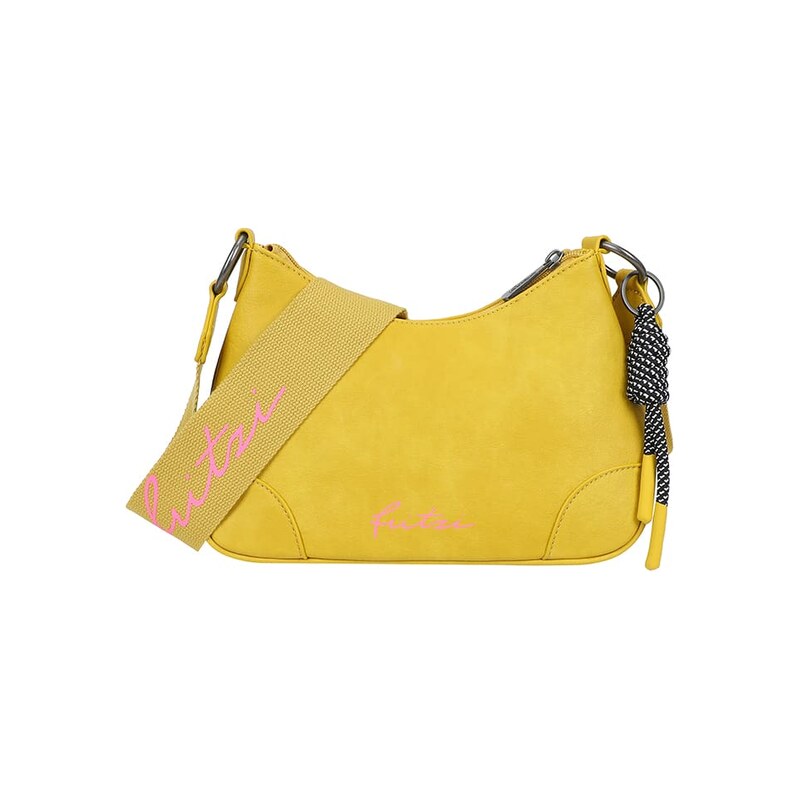 Fritzi aus Preußen Gelb - (B)25 x (H)20 x (T)10 cm 5261251 115288590