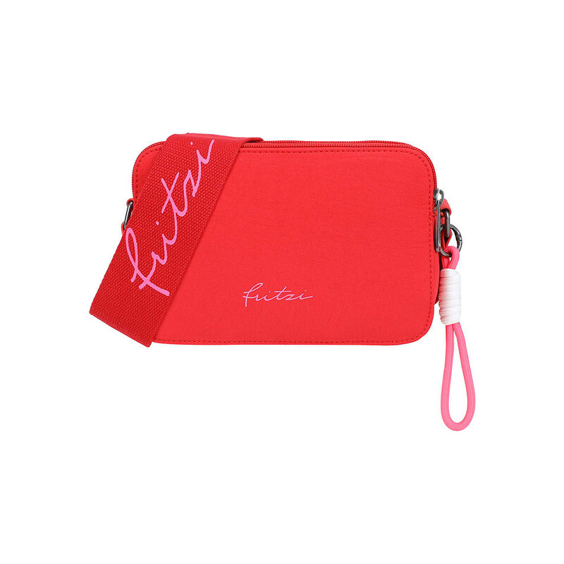 Fritzi aus Preußen Rot - (B)22 x (H)14,5 x (T)7 cm 4668683 115288594