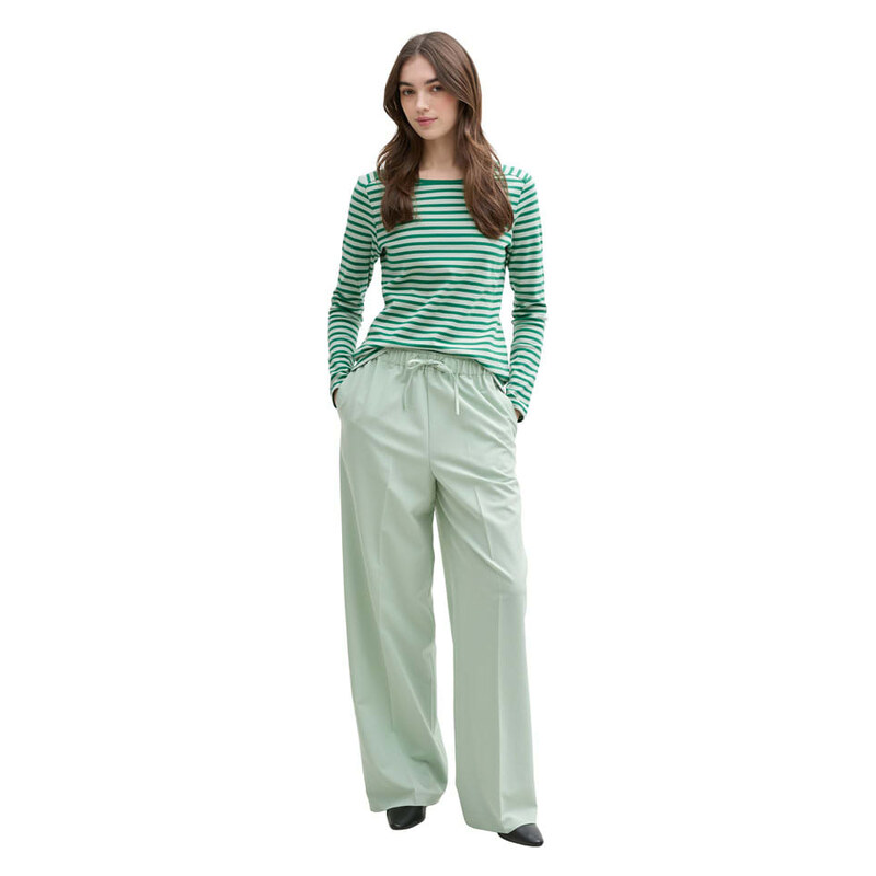 TOM TAILOR Denim Grün 429849