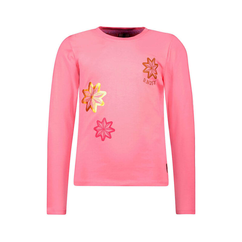 Tričko B.Nosy Pink 5080189