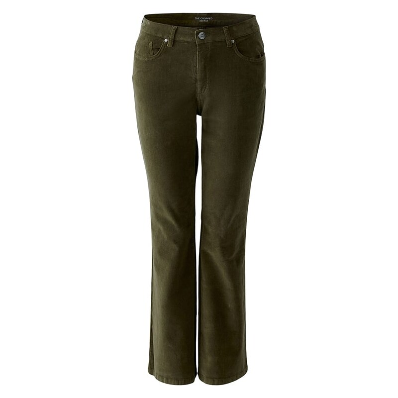 Oui Khaki 4897790
