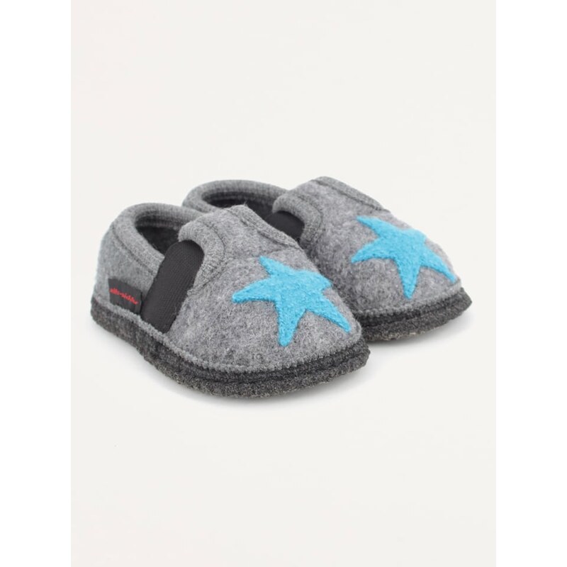 Boty kitz-pichler Grau 5684050 115288750