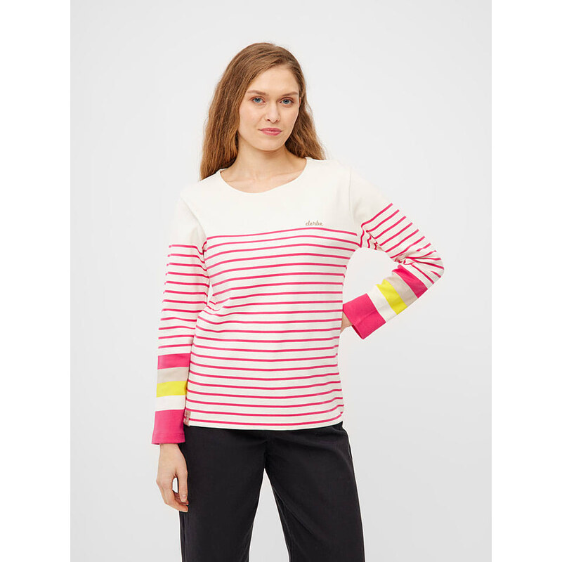 Derbe Creme/ Pink 2987417 115288799