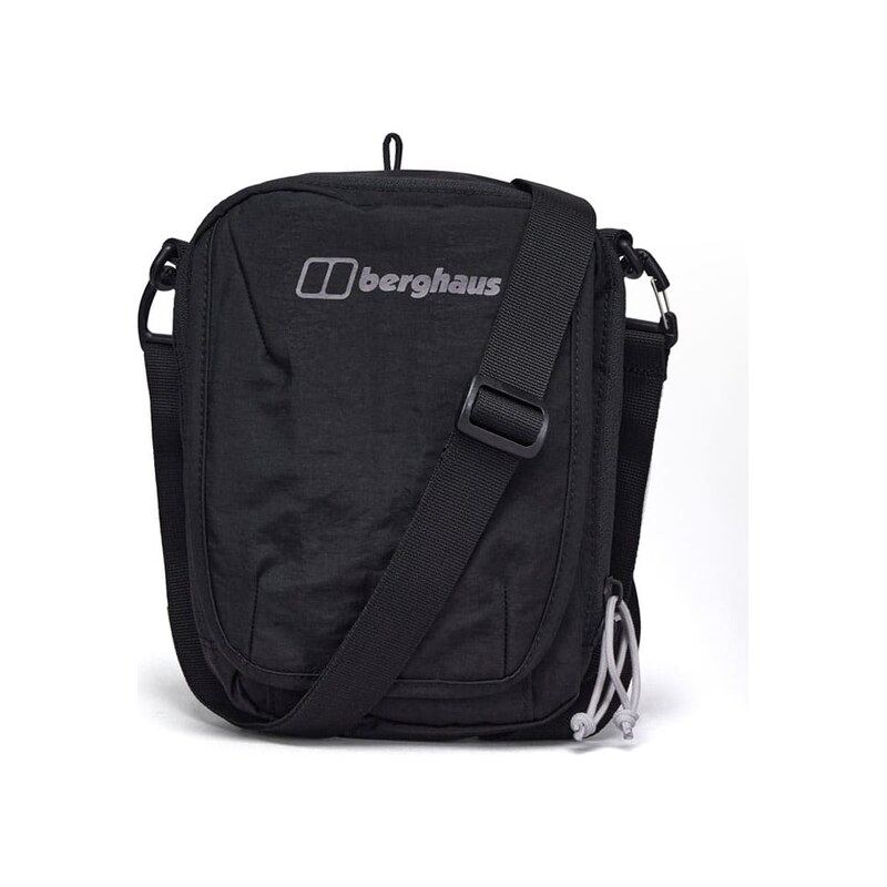 Taška Berghaus Schwarz 9705340