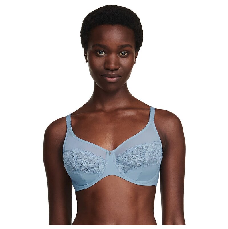 Podprsenka Chantelle Hellblau 3118003 115288829