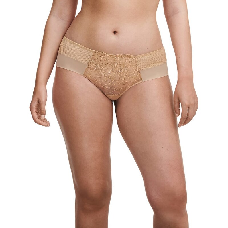 Kalhotky Chantelle Beige 9399934