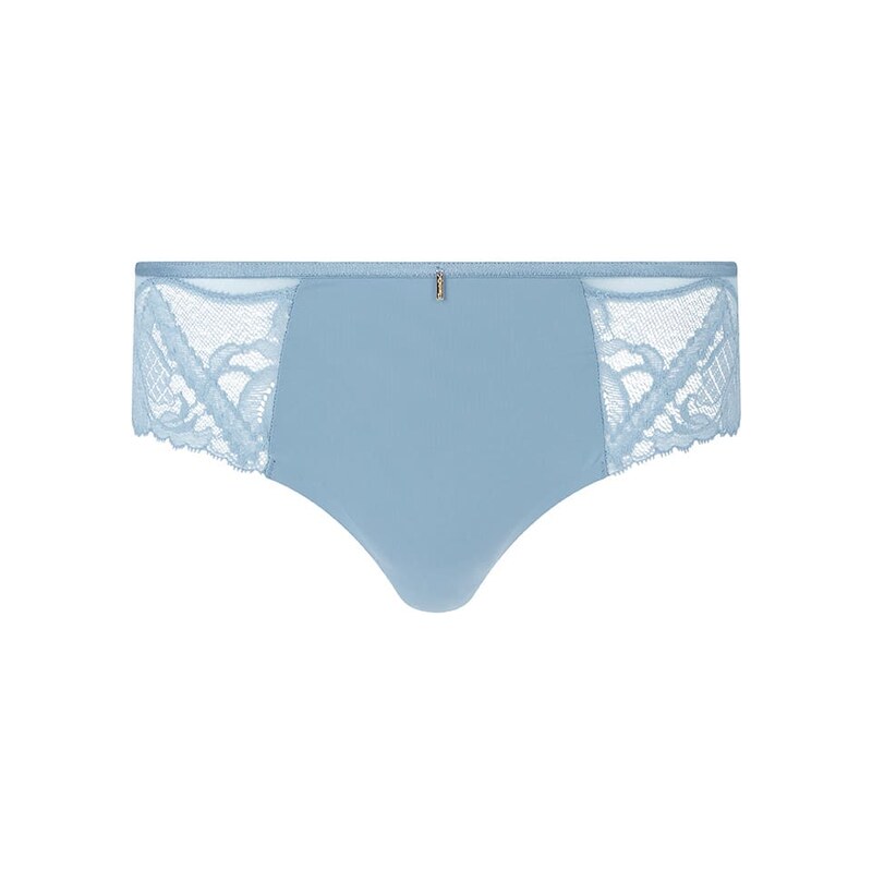 Kalhotky Chantelle Hellblau 8608520