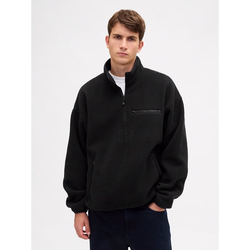 Bunda GAP Schwarz 703960