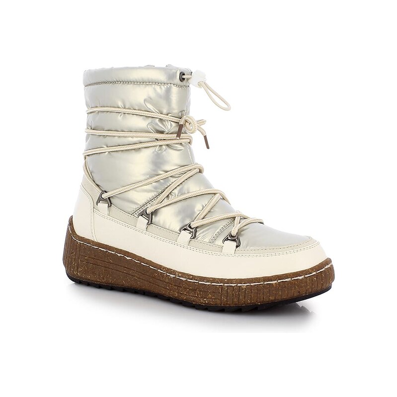 Boty Kimberfeel Creme 3346280 115289075