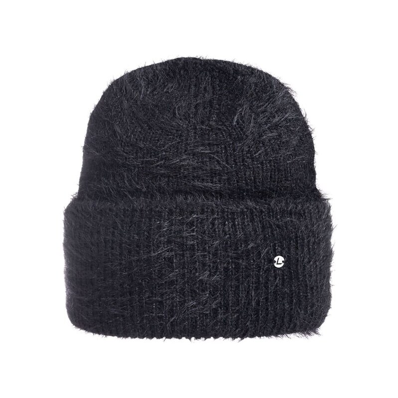 Čepice LUHTA Schwarz 7681491