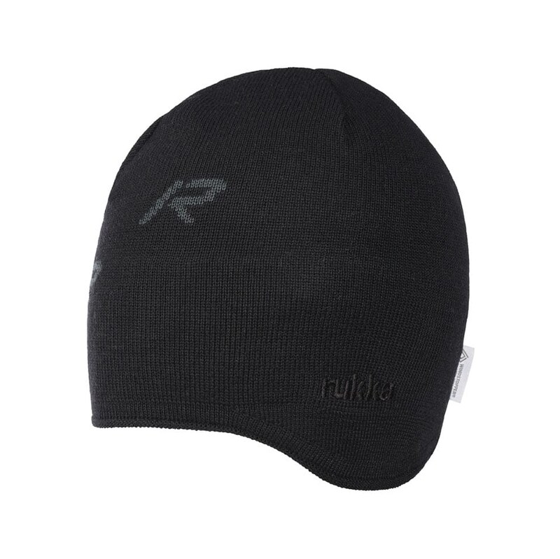 Čepice rukka Schwarz 2974594 115289128