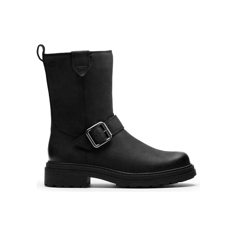 Boty Clarks Schwarz 166830 115289183