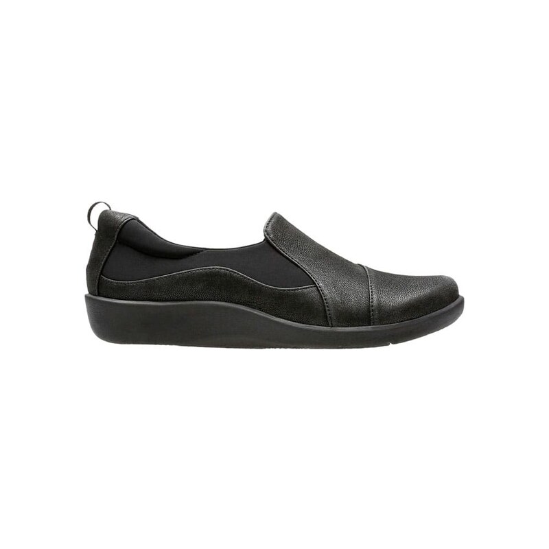 Clarks Schwarz 154694 115289187
