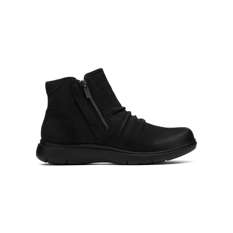 Boty Clarks Schwarz 2654238 115289185