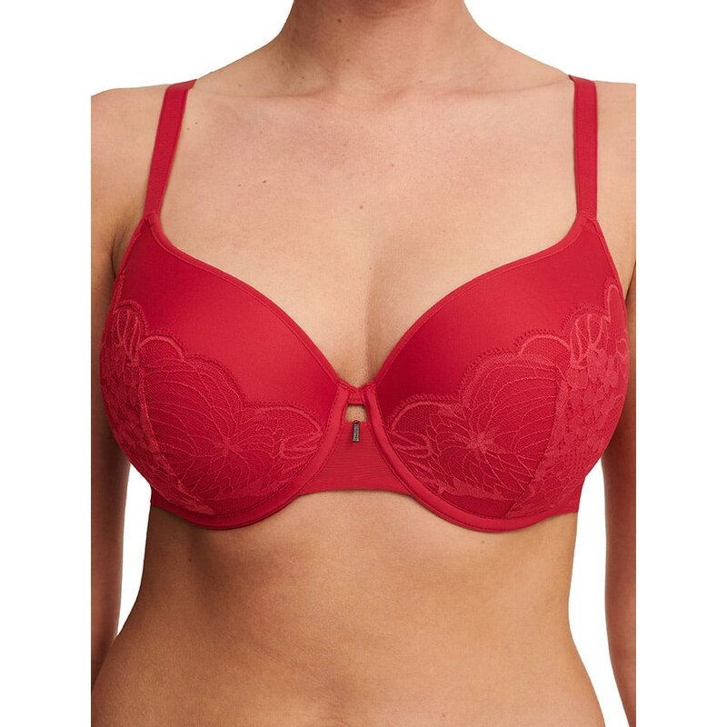 Podprsenka Chantelle Rot 3067939 115289258