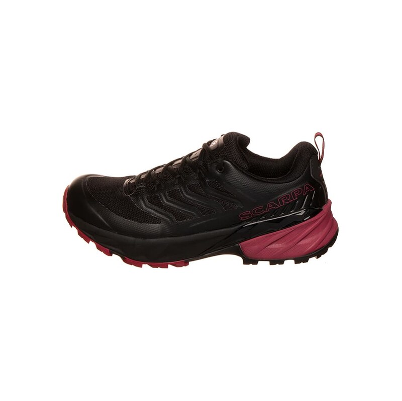 SCARPA Schwarz 5026623