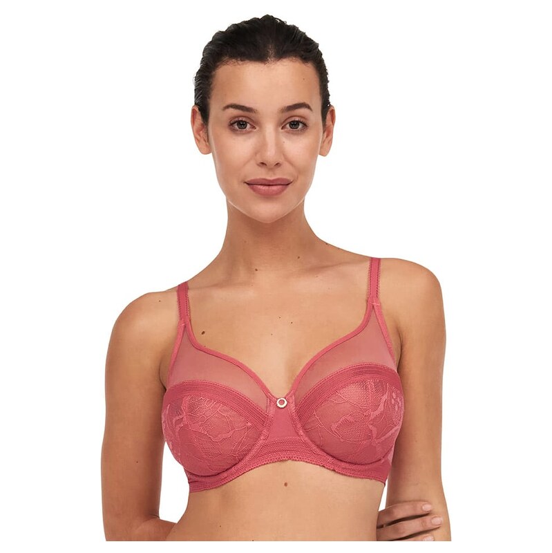 Podprsenka Chantelle Pink 8445990 115289262