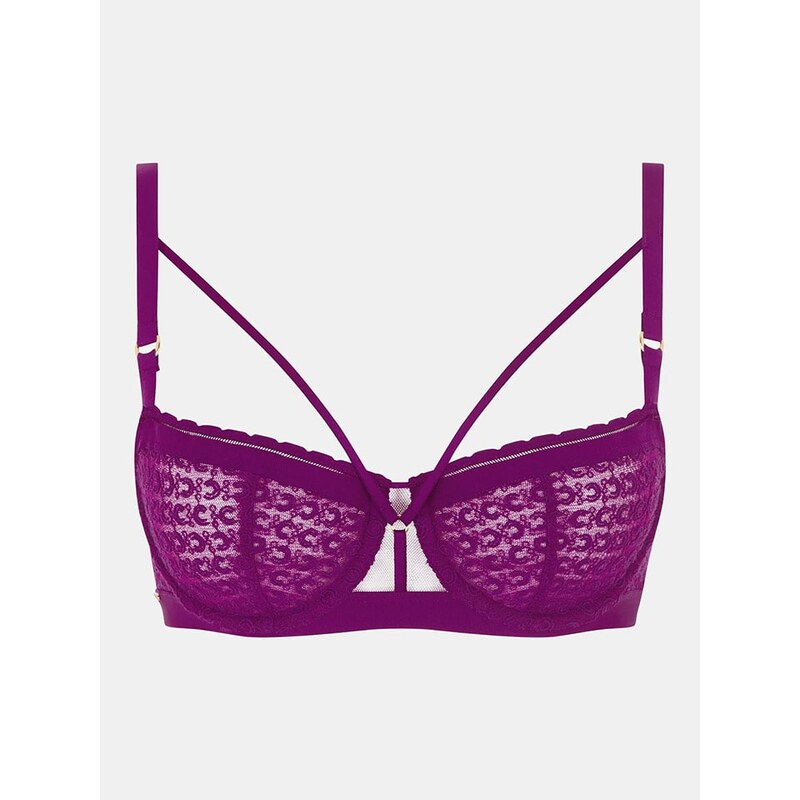 Podprsenka Chantelle Lila 9795670 115289259