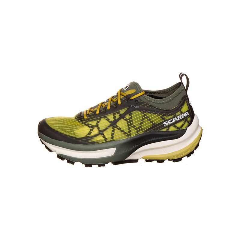 SCARPA Grün 2271488 115289281