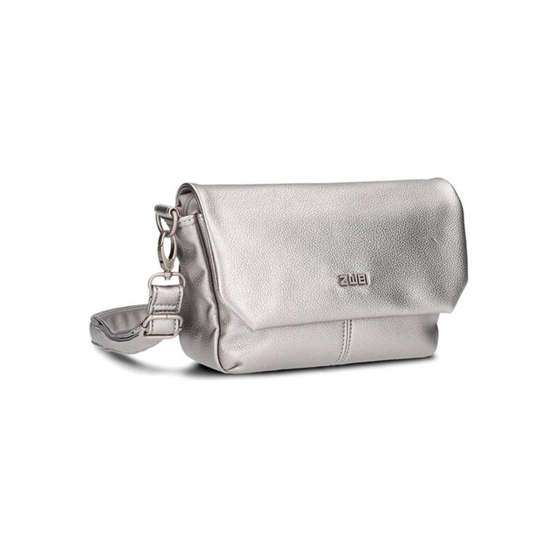 Batoh Zwei Silber - (H)15 x (T)9 cm 2180558