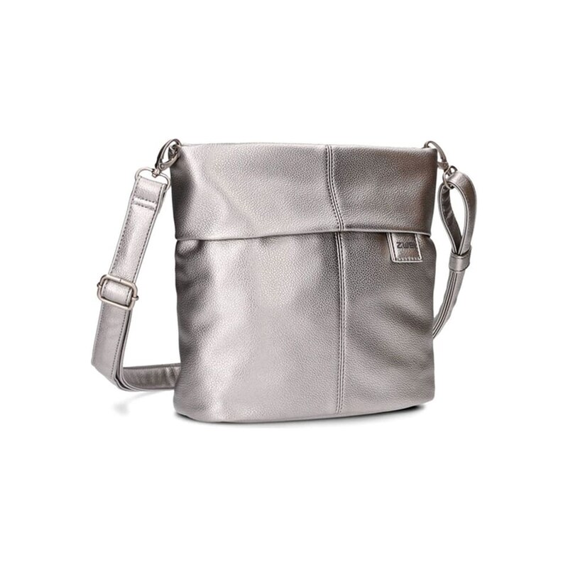 Zwei Silber - (B)25 x (H)23 x (T)10 cm 693523 115289374
