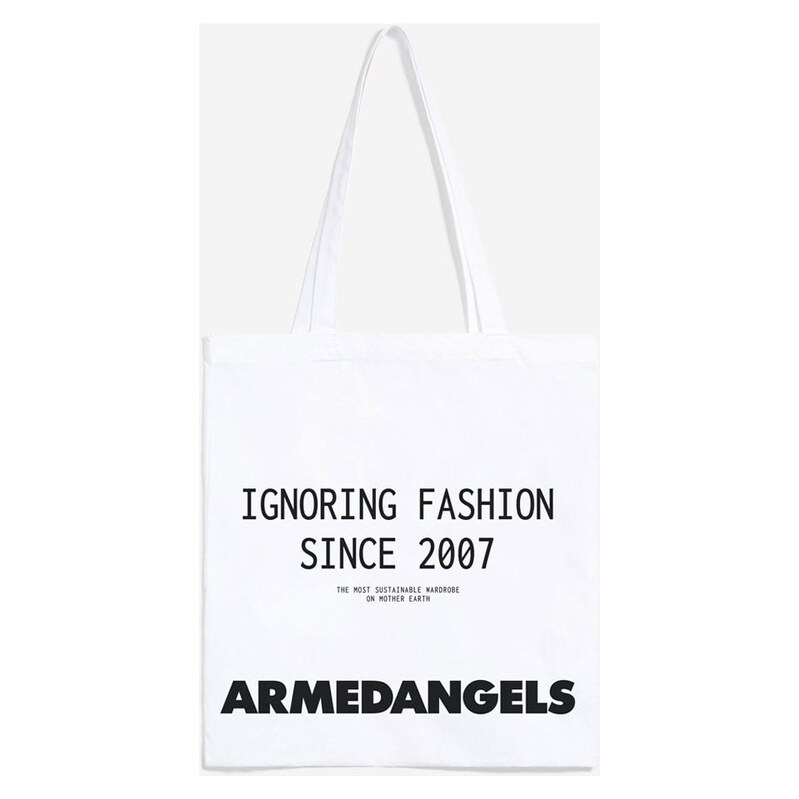 Taška armedangels Weiß 4451754 115289396