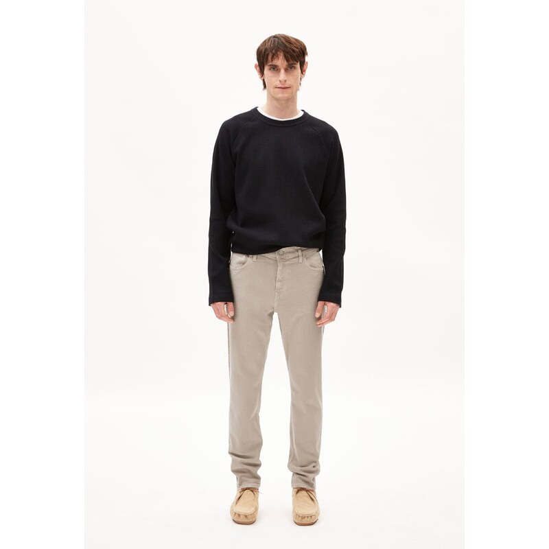 Džíny armedangels Beige 7542037