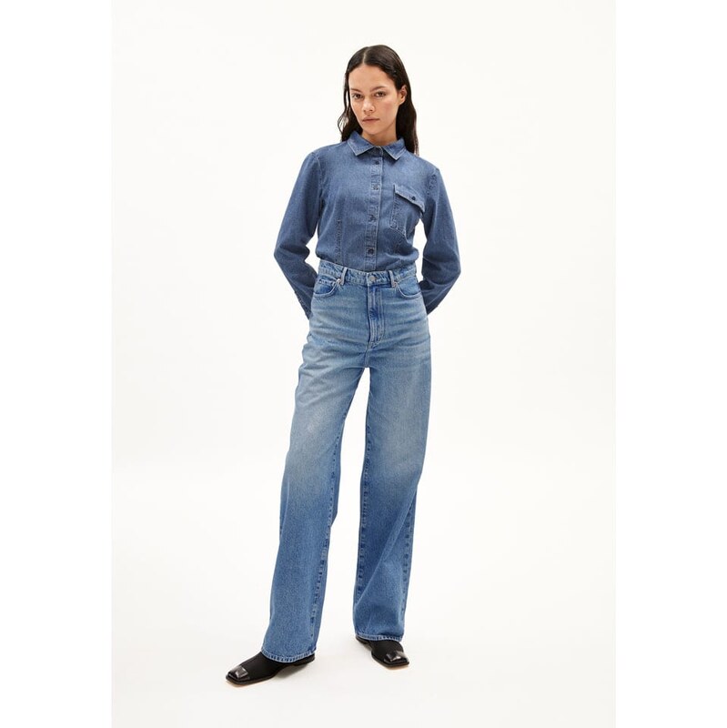 armedangels Blau 836999