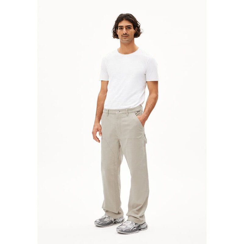 Kalhoty armedangels Beige 3859333