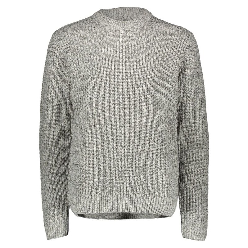 Svetr Jack & Jones Grau 8188251