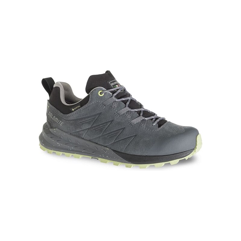 Boty DOLOMITE Grau 7892317 115289422
