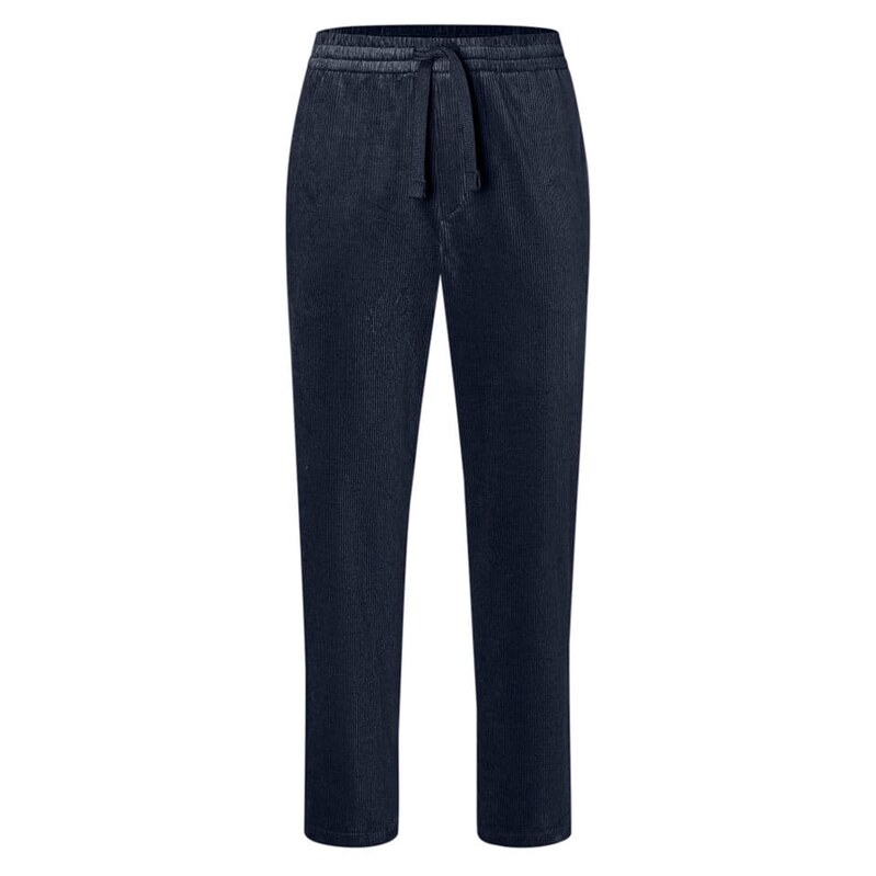 Kalhoty Maerz Muenchen Dunkelblau 6821581