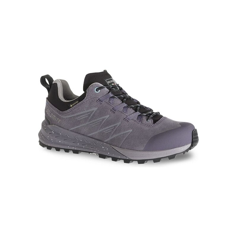 Boty DOLOMITE Mauve 339134 115289424