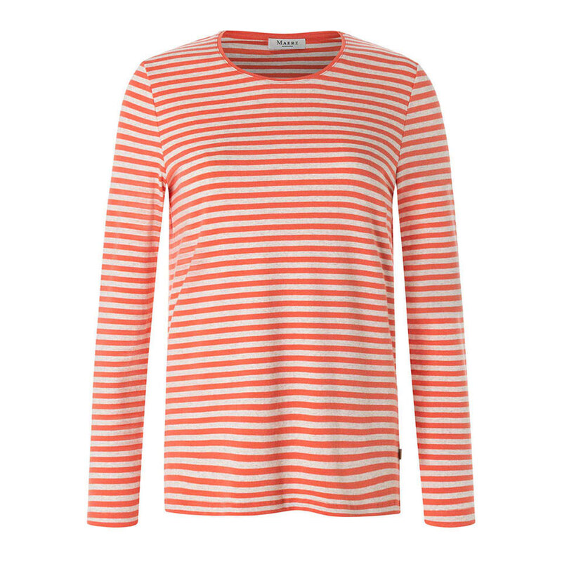 Maerz Muenchen Orange/ Weiß 840688 115289487