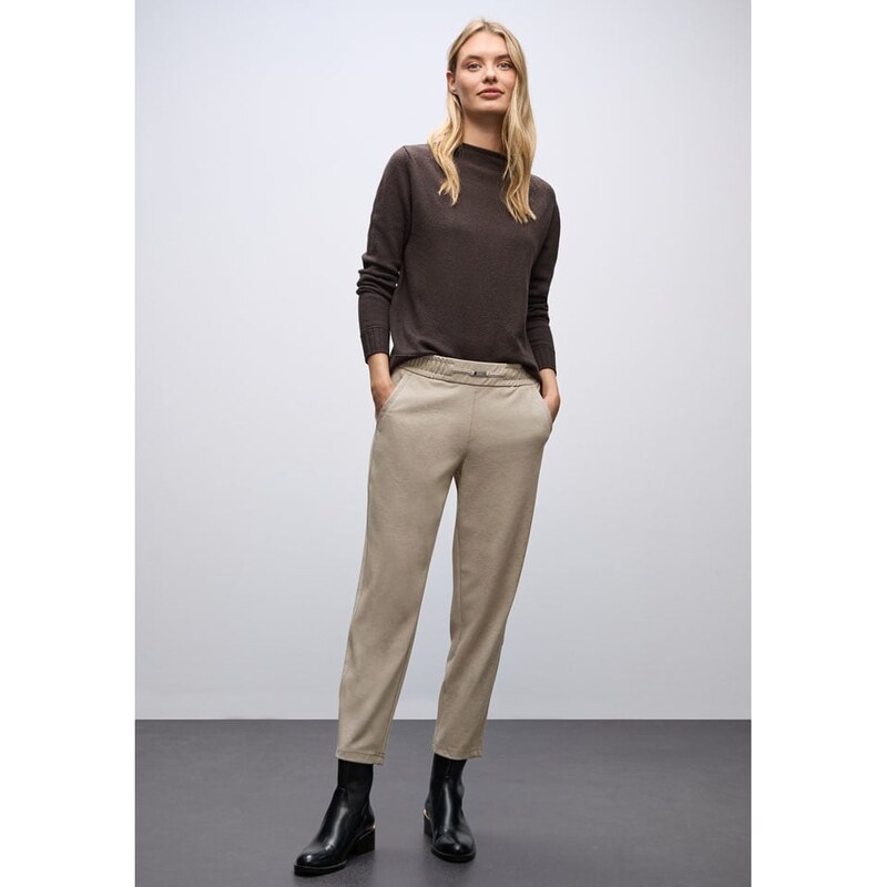 Street One Beige 660449