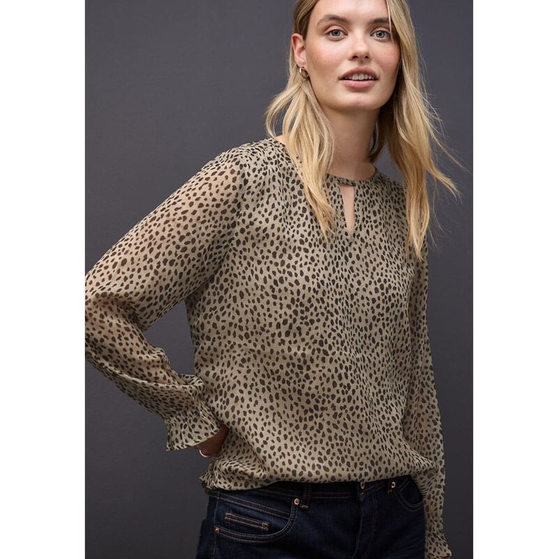 Street One Beige 4074959