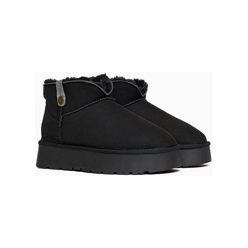 Boty Blackfield Schwarz 2724072 115289606