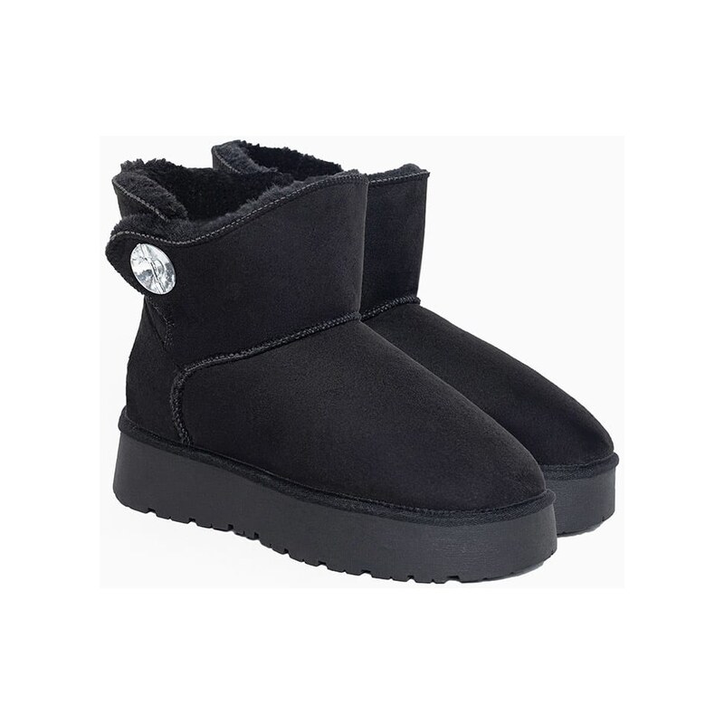 Boty Blackfield Schwarz 9477742 115289611