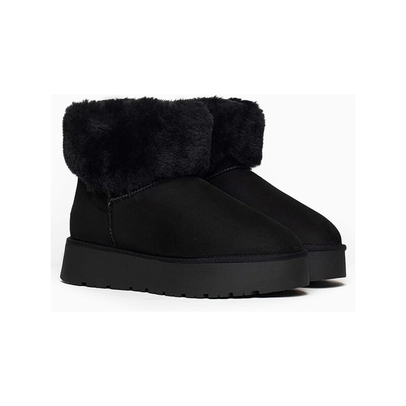 Boty Blackfield Schwarz 1345494