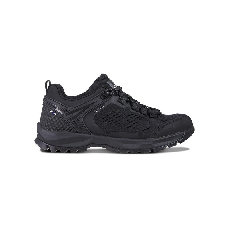 Boty Icepeak Schwarz 5563337 115289620
