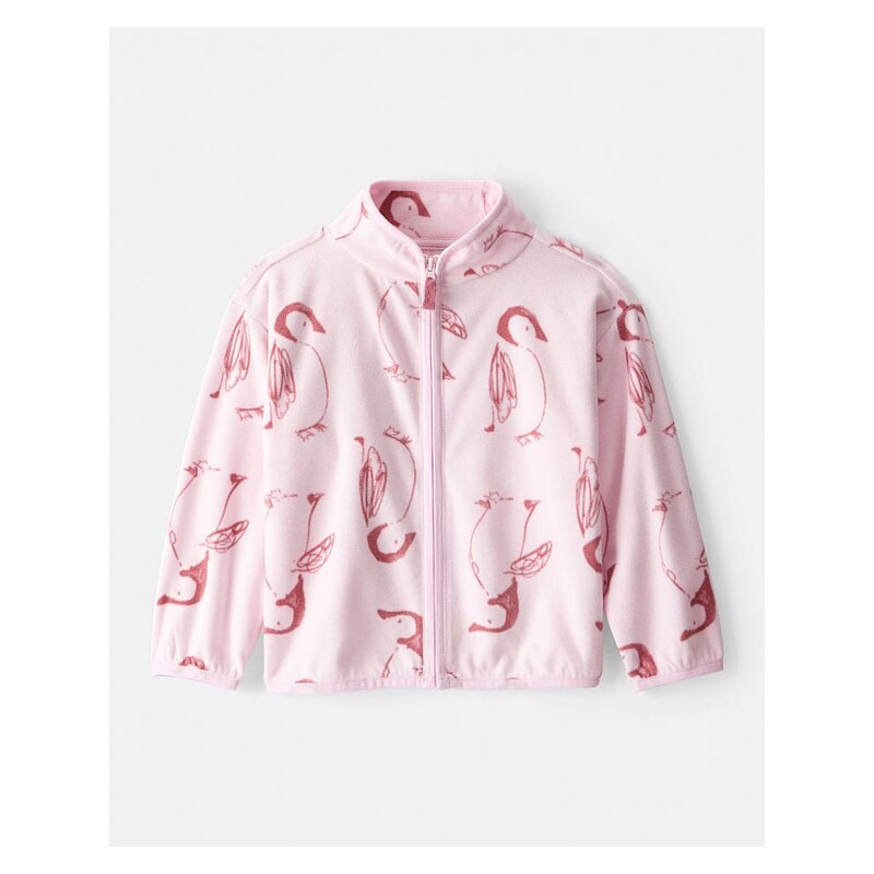 Dětská mikina OshKosh Rosa 3963559