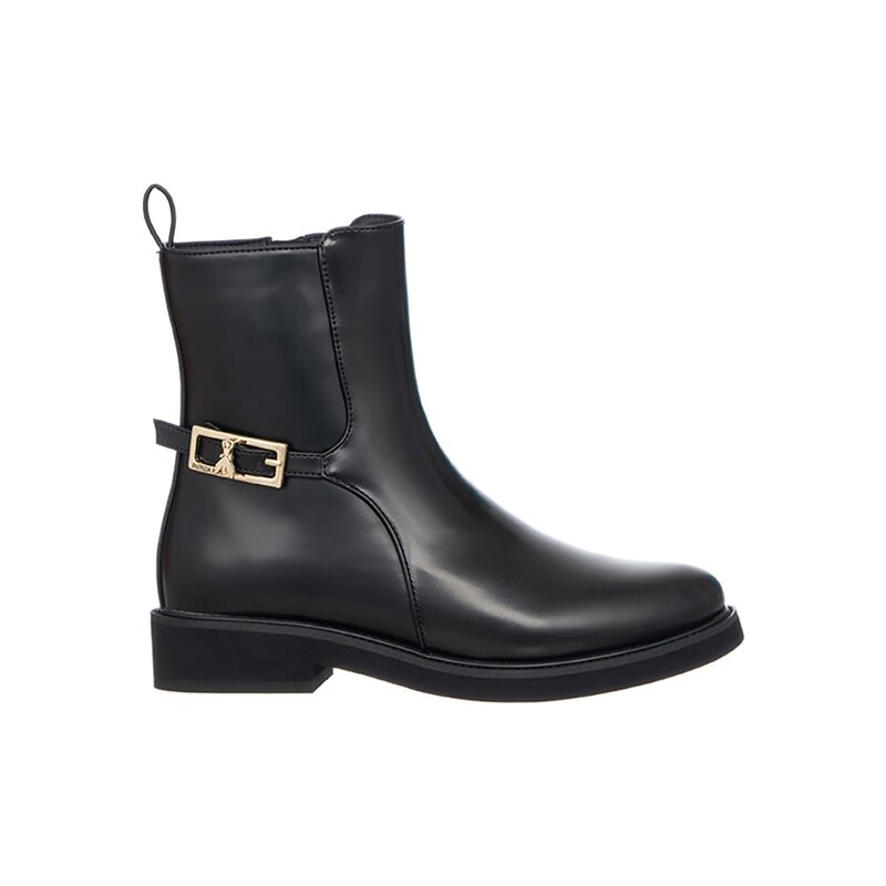 Boty Patrizia Pepe Schwarz 394487 115289653