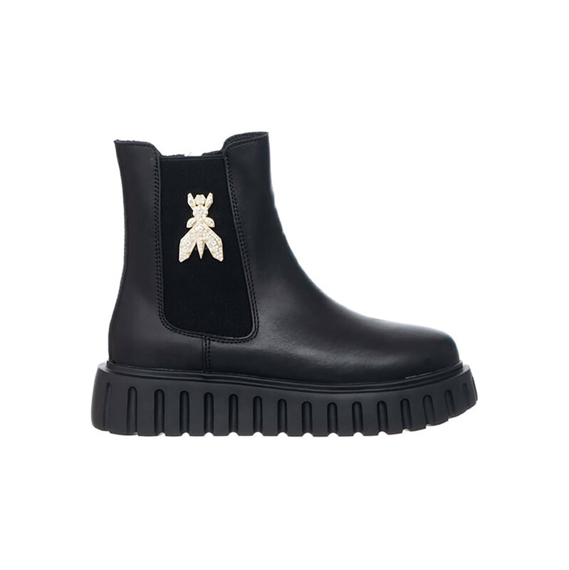 Boty Patrizia Pepe Schwarz 5469368 115289655
