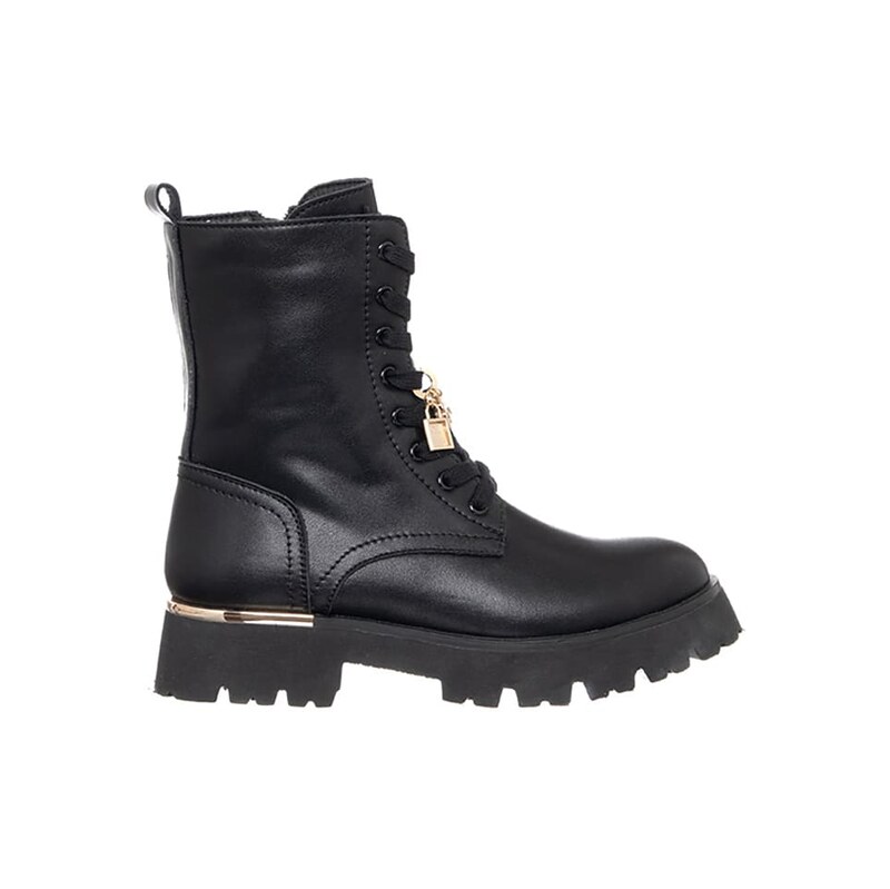 Boty Patrizia Pepe Schwarz 4945341 115289656