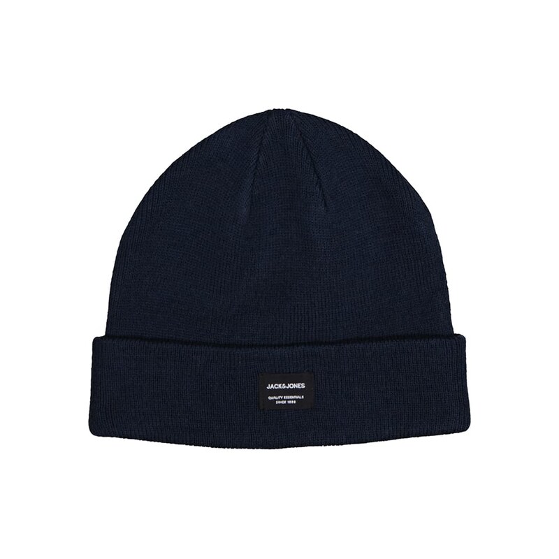 Čepice Jack & Jones Dunkelblau 255794 115289663