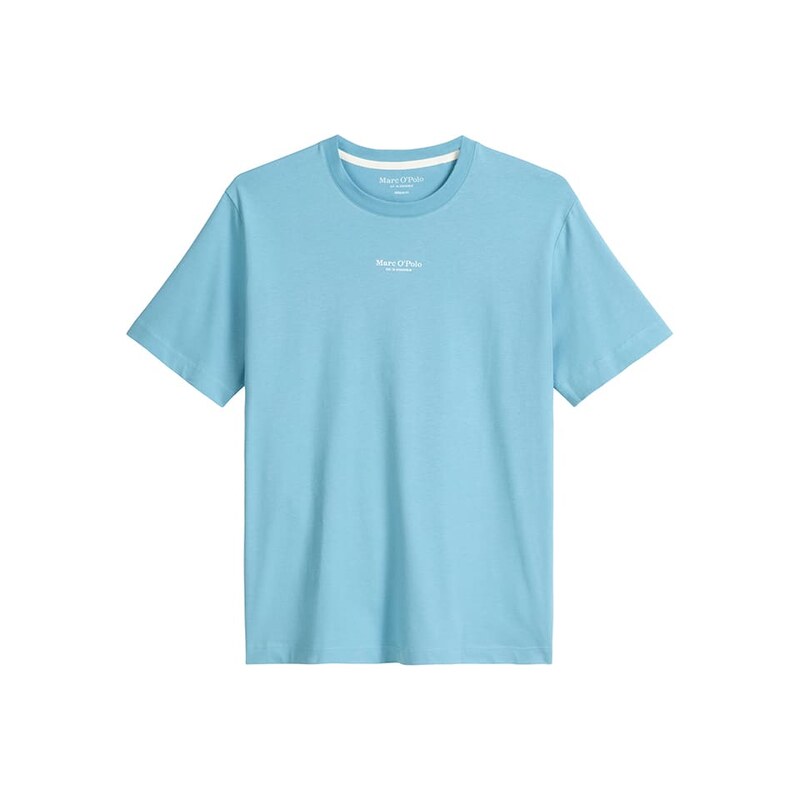 Tričko Marc OPolo Hellblau 9848981