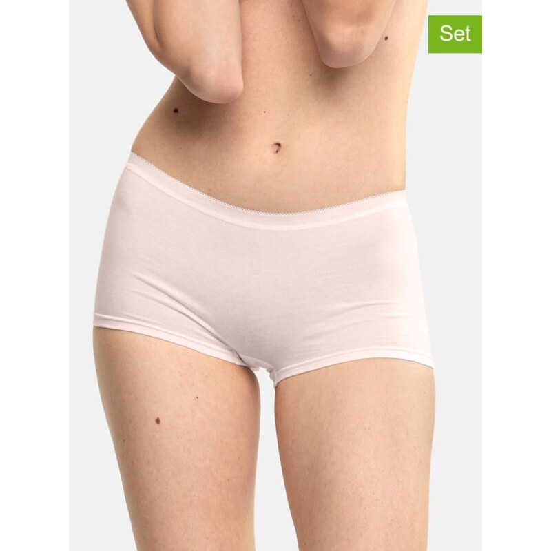 Kalhotky SPEIDEL Creme 1148969