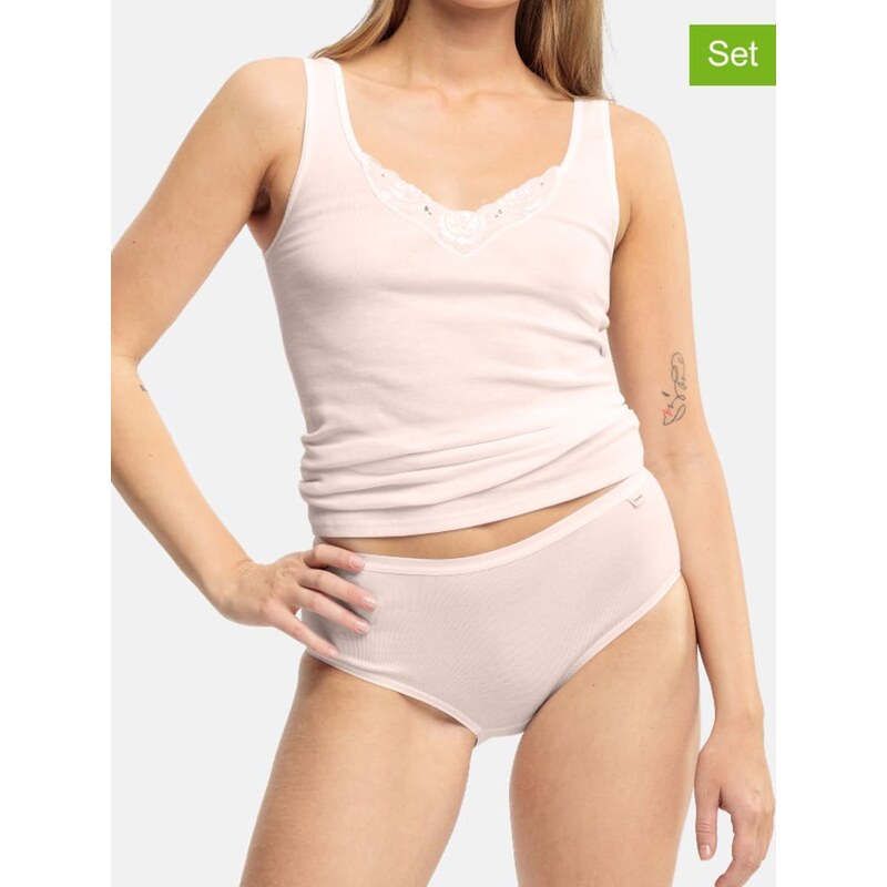 Kalhotky SPEIDEL Creme 898520