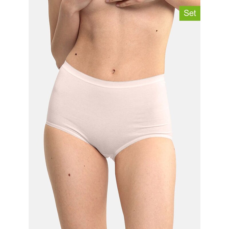 Kalhotky SPEIDEL Creme 1526709 115289753