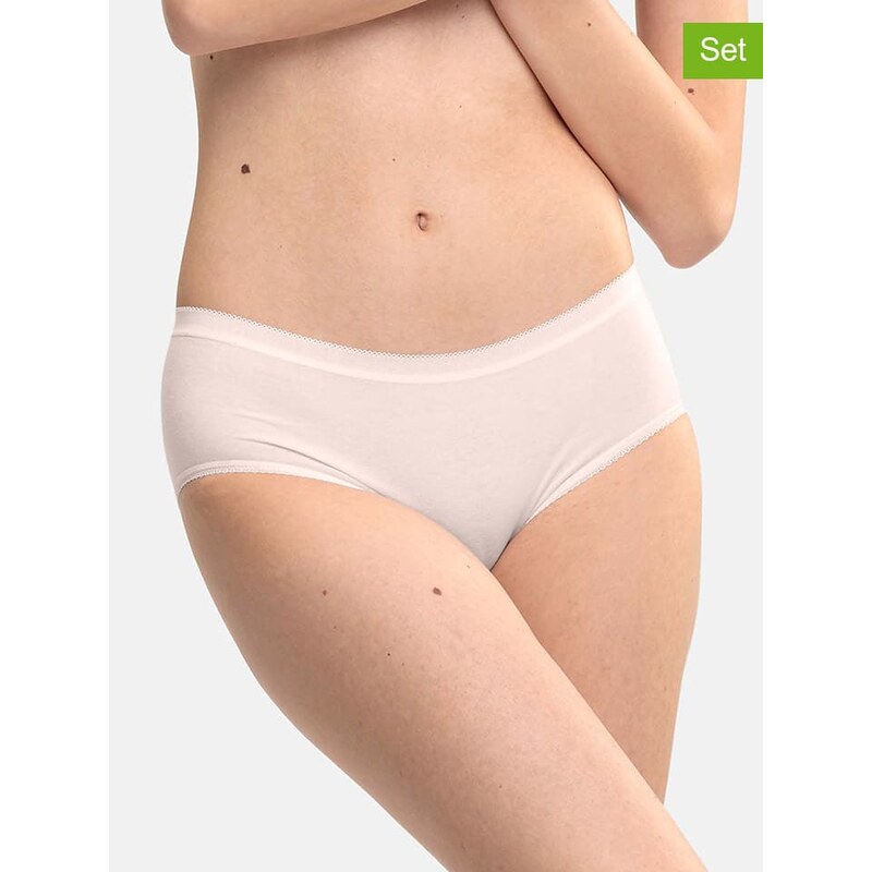 Kalhotky SPEIDEL Creme 5996135